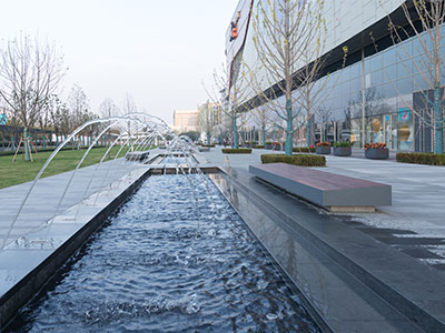 东城企业地下室防水