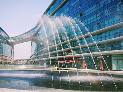 东城幕墙修缮/维修