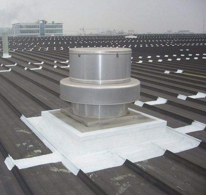 东城工业园区零星修缮