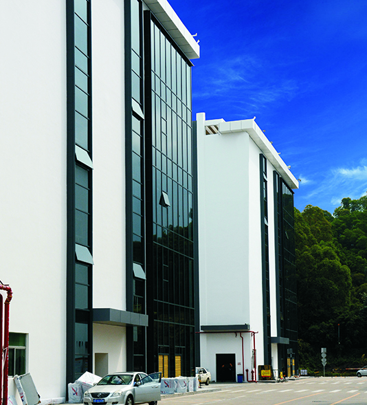 东城写字楼幕墙修缮安装