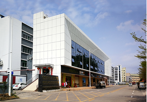 东城住宅公寓幕墙修缮