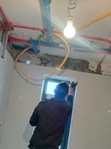 东城专业水管维修