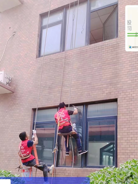 东城承接各类窗户玻璃维修